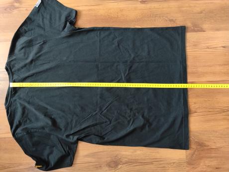 Tričko new era l, l