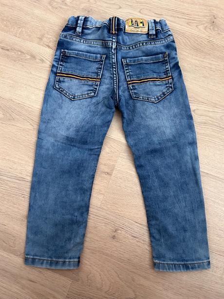 Rifle pre malého fešáka, mayoral,98