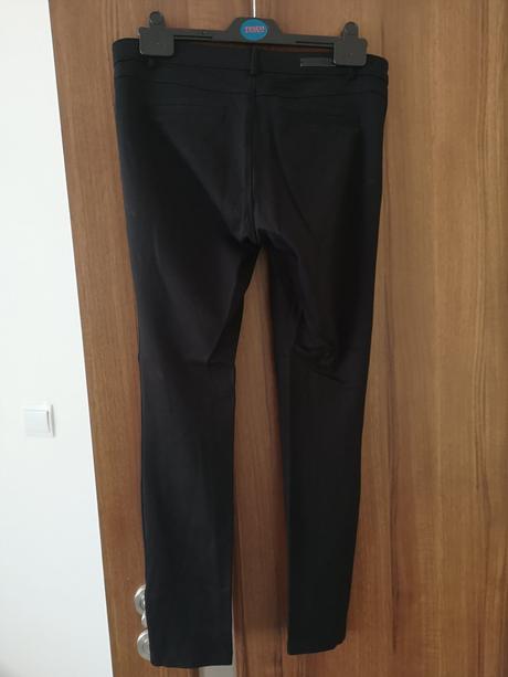 Strečové nohavice promod, promod,m