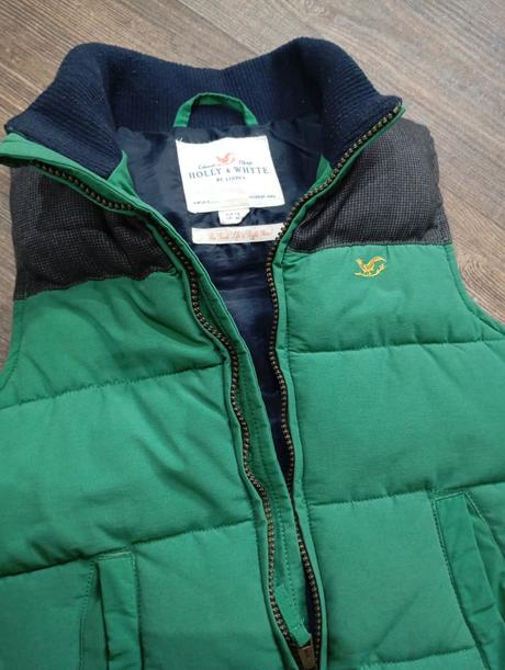 Hrubšia vesta, lindex,122