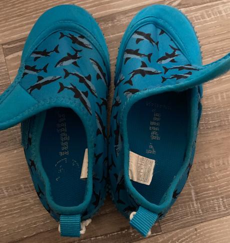 Topánky do vody lupilu, lupilu,26