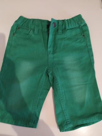 Kraťasy, kiki&koko,110