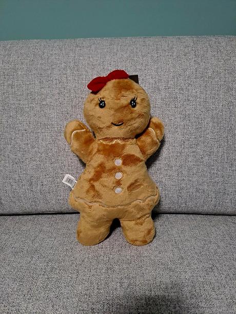 Veľký perník perníček, 