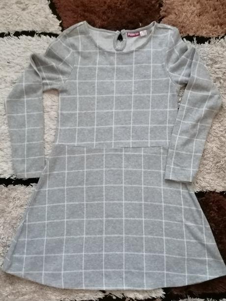 Teplé šatičky, pepperts,146