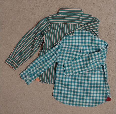 2x kosela minid boden, mothercare, mini boden,98