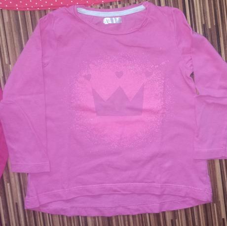 Balik dievcatko 104/110, 104–116