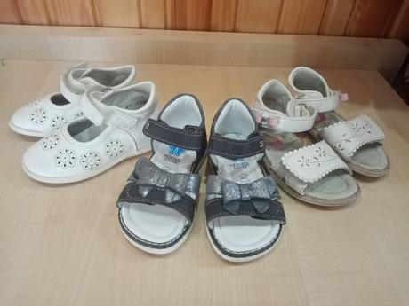 Sandalky, nelli blu,22