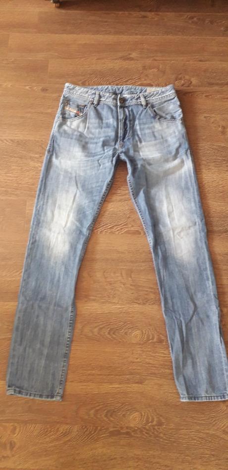 Diesel rifle 30/34, diesel,30