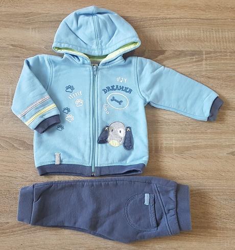 Teplakova suprava, 80