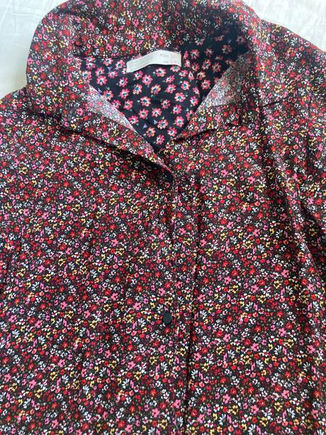 Saty na gombiky, zara,140