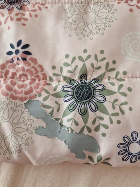 Vesta - vzory, lupilu,116