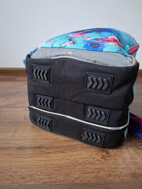 Školská taška topgal,