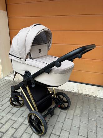 Adamex belissa kočík, adamex,adamex belissa