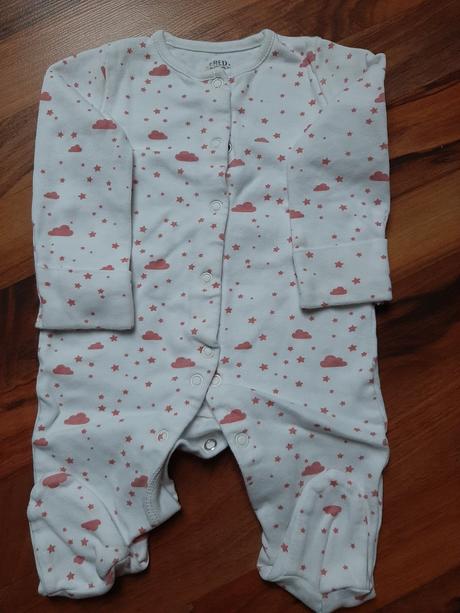 Pyžamká, f&f,68