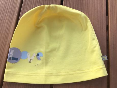 Zlta ľahká ciapka coccodrillo 4-8r., coccodrillo,122