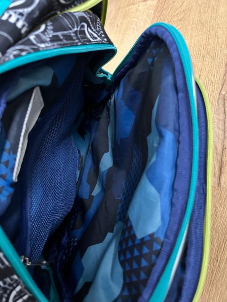 Topgal školská taška, 