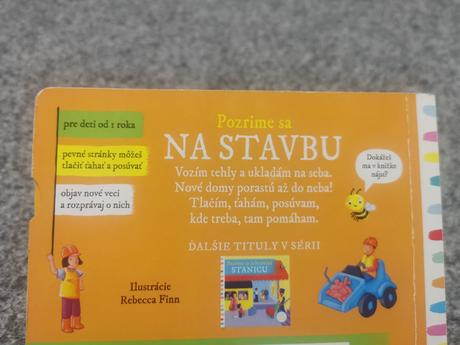 Pozrime sa na stavbu, 
