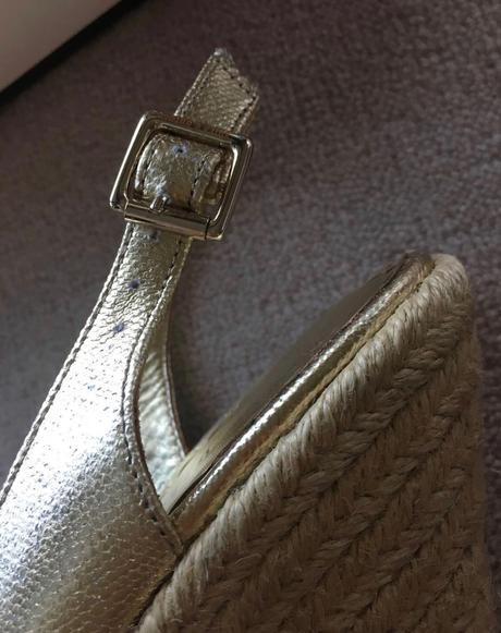 Juicy couture kožené, 36