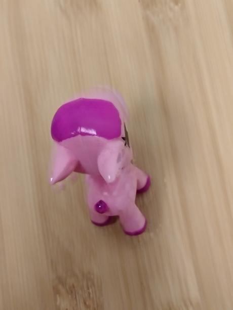 Zberateľská srnka sprint, enchantimals, mattel, 