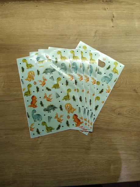 Darčekové taštičky, 