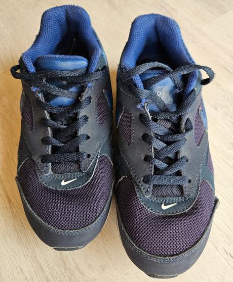 Tenisky nike air max, nike,31