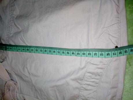 H&m tehotenskè nohavice č36, h&m,36