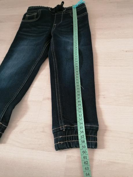 Elastické rifle, lupilu,104