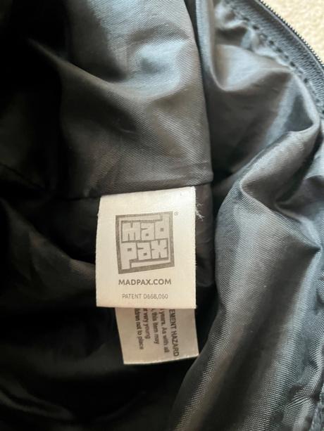 Školský batoh madpax full pack,