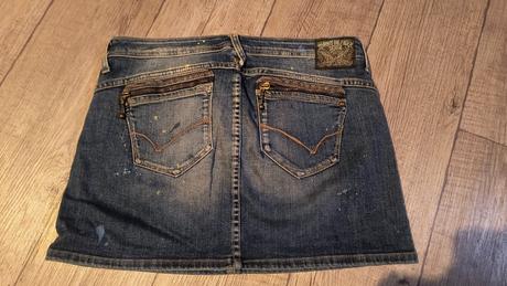 Sukňa hilfiger, tommy hilfiger,s