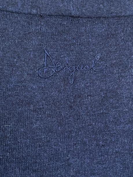Desigual sveter, desigual,l