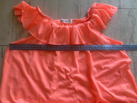 Bohémske tričko 122/128, h&m,122