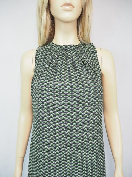 Kvalitné letné šaty h&m, h&m,34