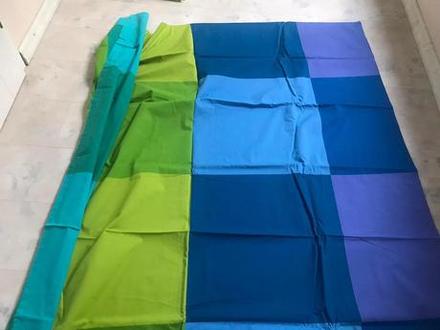 Obliečka na paplón, 