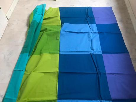 Obliečka na paplón,