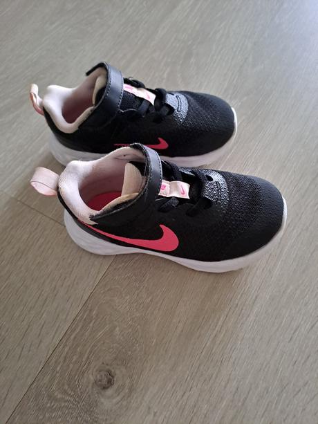 Topánky nike, nike,25