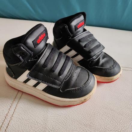 Vysoké tenisky adidas, adidas,24