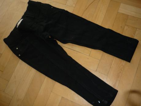 3/4 nohavice zn. materazzi, s