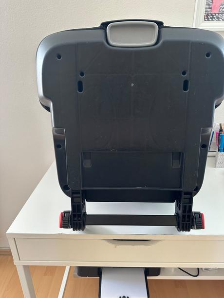 Autosedačka britax röme kidfix xp sict, britax