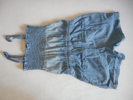 Riflový overal, pepperts,134