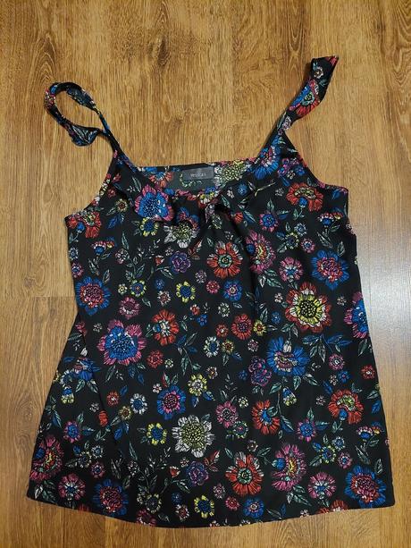 Krásna blúzka, c&a,36