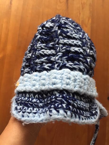 Handmade čiapočky, 62