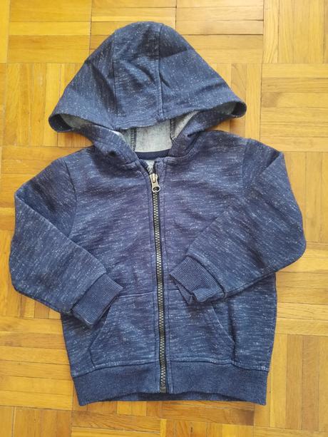 Chlapčenská mikina, primark,92