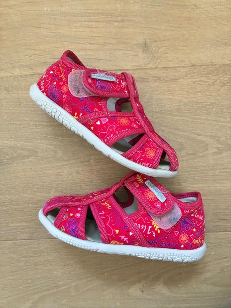 Detské papučky ciciban 25, ciciban,25