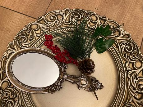 Vianočné halúzky - vetvičky ( konáriky ),