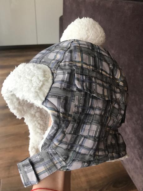 Zimná čiapka elodie details veľ. 2-3 roky, elodie details,92