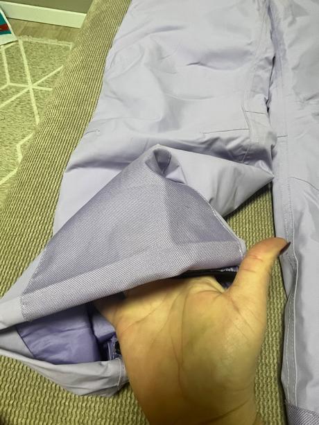 Lyžiarska súprava 4f, 164