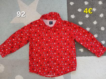 Vianocna kosela 92, 92