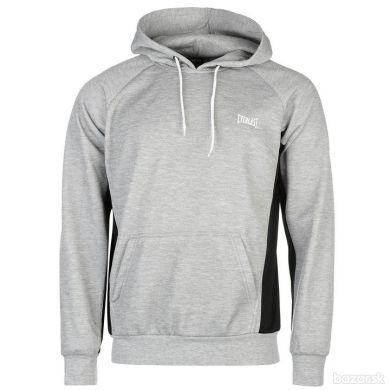 Nova panska mikina everlast - siva - s, s
