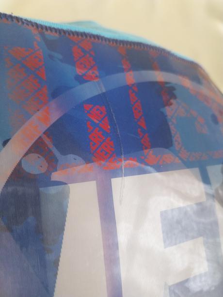 Tricko nerf, f&f,134