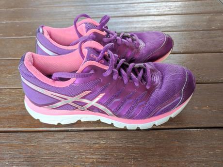 Tenisky asics, asics,36